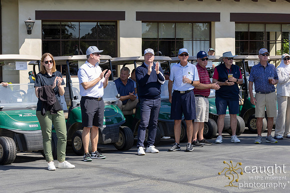 025 Champion's Club Classic 2024
