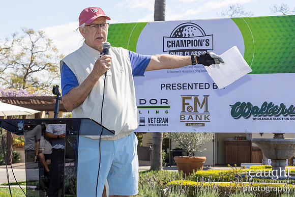 026 Champion's Club Classic 2024