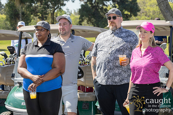 027 Champion's Club Classic 2024