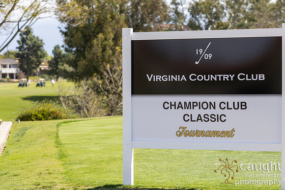 030 Champion's Club Classic 2024