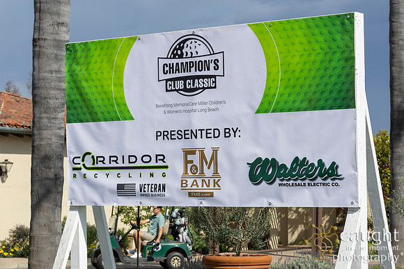 032 Champion's Club Classic 2024