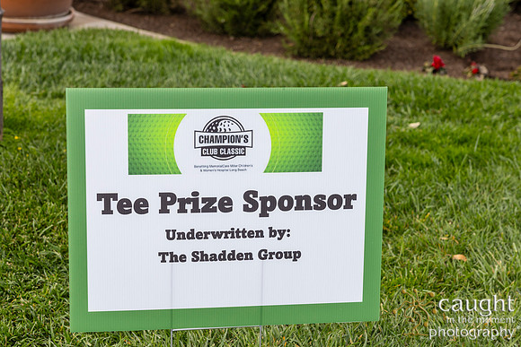 037 Champion's Club Classic 2024