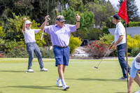 Memorial Medical Center Foundation Golf Tournament 2024 | Virginia Country Club | Long Beach