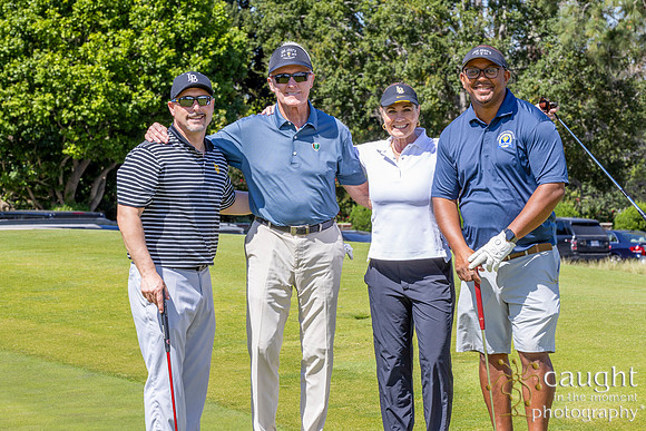 177 Champion's Club Classic 2024