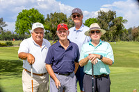 185 Champion's Club Classic 2024