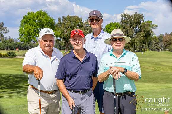 185 Champion's Club Classic 2024