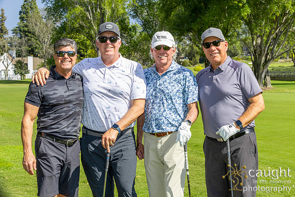 187 Champion's Club Classic 2024
