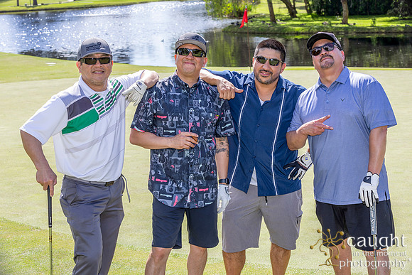 186 Champion's Club Classic 2024