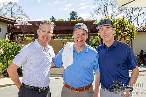 190 Champion's Club Classic 2024