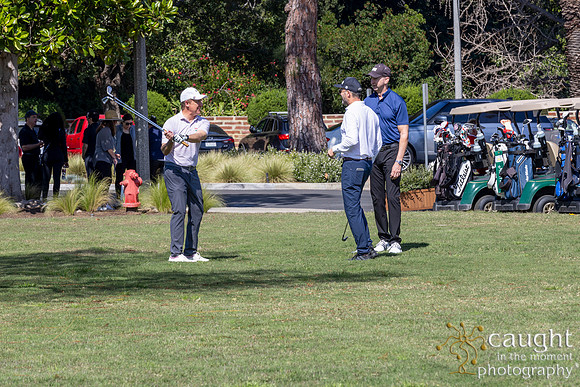 192 Champion's Club Classic 2024