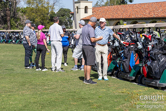 191 Champion's Club Classic 2024