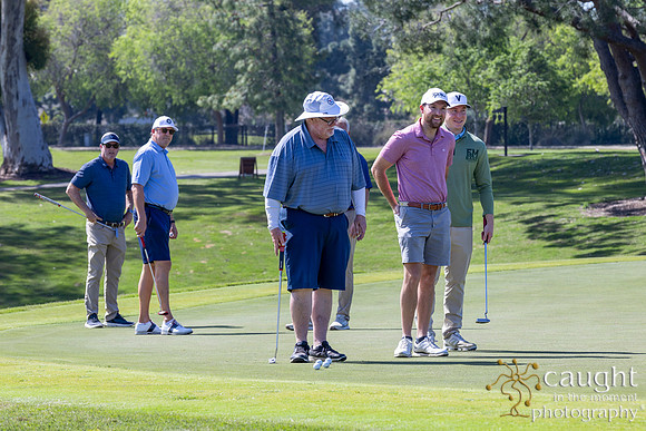 196 Champion's Club Classic 2024