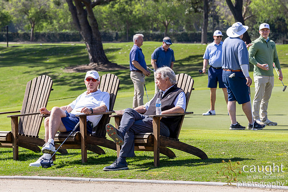 195 Champion's Club Classic 2024