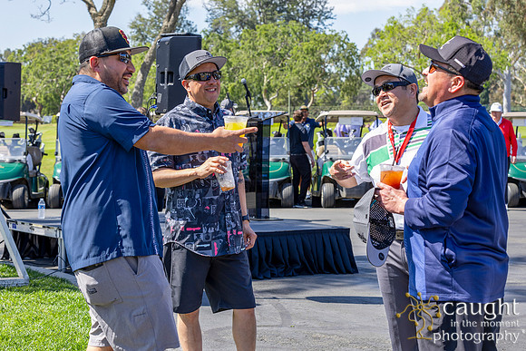 201 Champion's Club Classic 2024