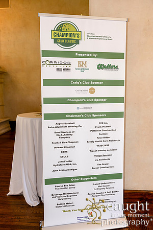 212 Champion's Club Classic 2024