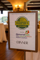 221 Champion's Club Classic 2024