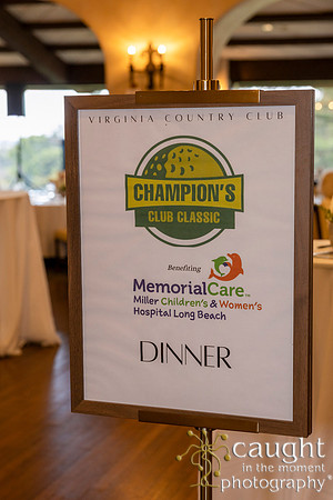 221 Champion's Club Classic 2024