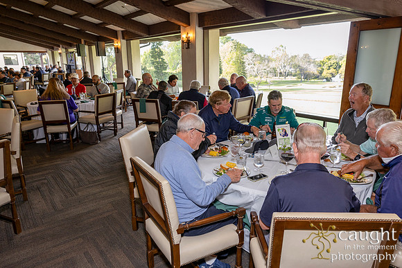 259 Champion's Club Classic 2024