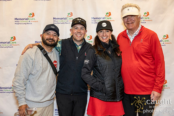 281 Champion's Club Classic 2024