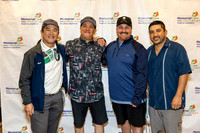 285 Champion's Club Classic 2024