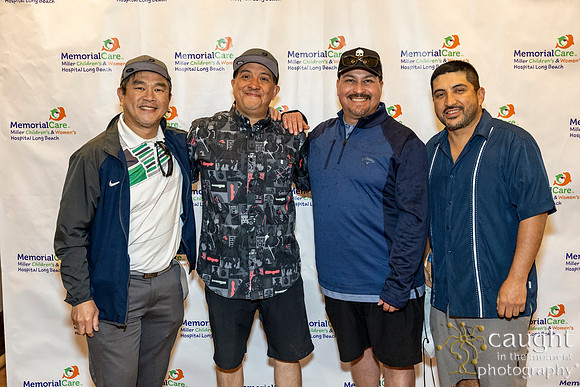 285 Champion's Club Classic 2024