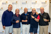 289 Champion's Club Classic 2024