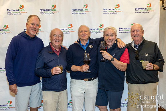 289 Champion's Club Classic 2024