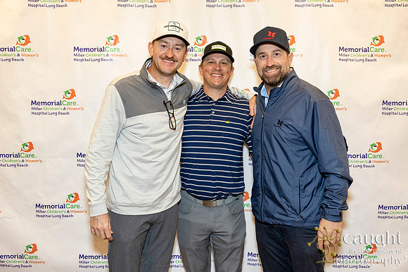 295 Champion's Club Classic 2024