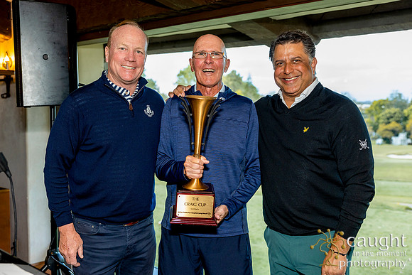 384 Champion's Club Classic 2024