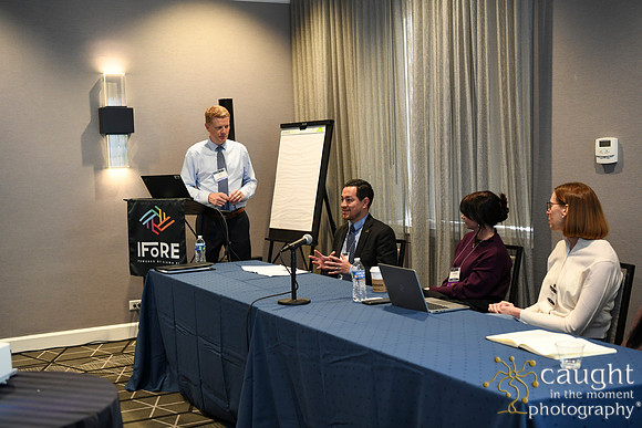 824 IFoRE 2024 Washington DC-Saturday Sessions