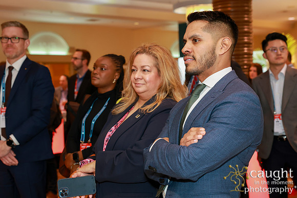 024 POLA Reception at TPM25