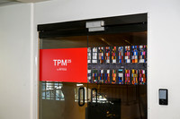 2857 TPM25 Long Beach