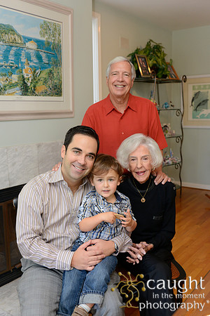 015 Adams Family