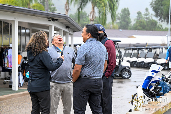 127 Charimans Golf Classic 2025