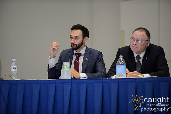 1190 OMED 2016-Public Policy Town Hall