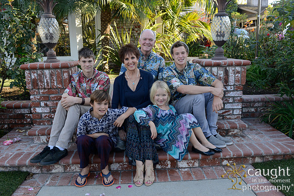 010 Owen Family