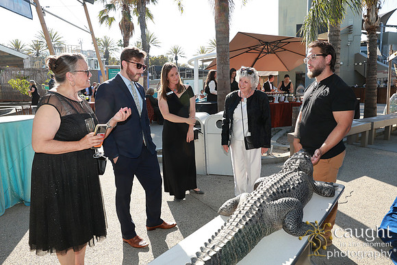 068 Aquarium of the Pacific Blue Whale Gala and After Party 2025