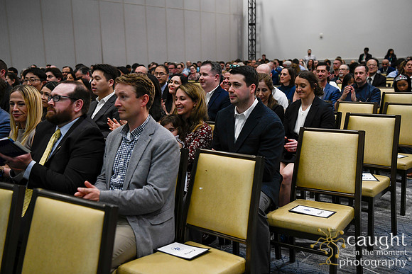 1303 AAE 2024 in Los Angeles - Grossman Ceremony