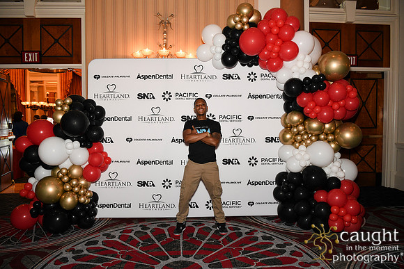 104 SNDA 2024 in Las Vegas