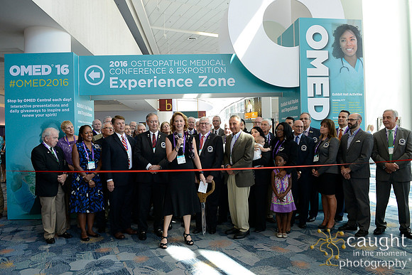 173 OMED 2016-Exhibit Hall