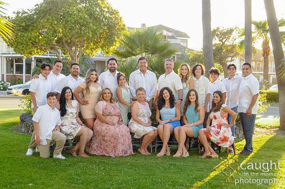 006 Duran Family Portraits in Long Beach