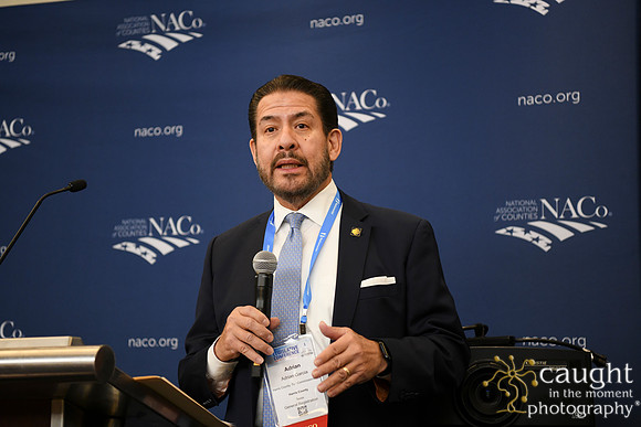707 NACo 2025 Leg-Monday-Intergovernmental Disaster Reform