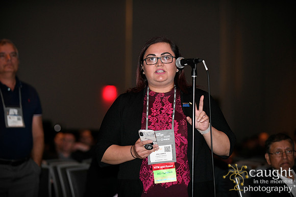2306 AAMI Exchange 2019 - Monday General Session