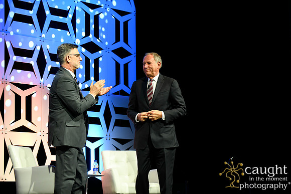 2309 AAMI Exchange 2019 - Monday General Session