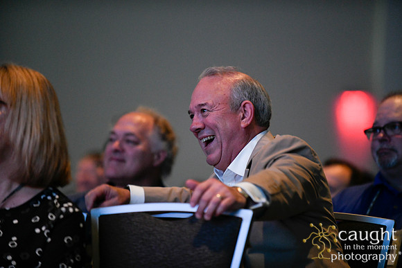 2291 AAMI Exchange 2019 - Monday General Session