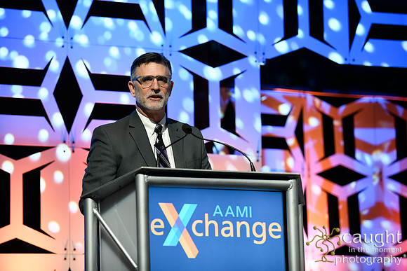 2312 AAMI Exchange 2019 - Monday General Session