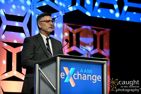 2263 AAMI Exchange 2019 - Monday General Session