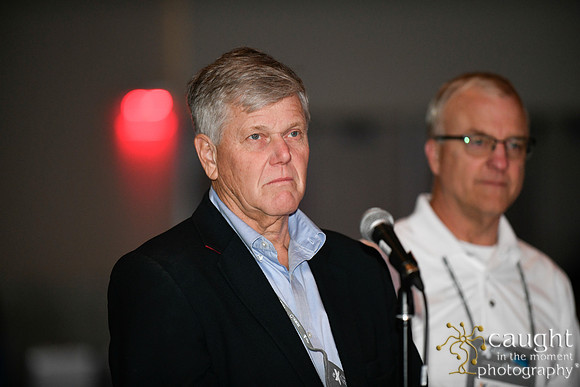 2301 AAMI Exchange 2019 - Monday General Session