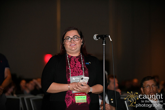 2307 AAMI Exchange 2019 - Monday General Session