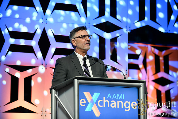 2311 AAMI Exchange 2019 - Monday General Session